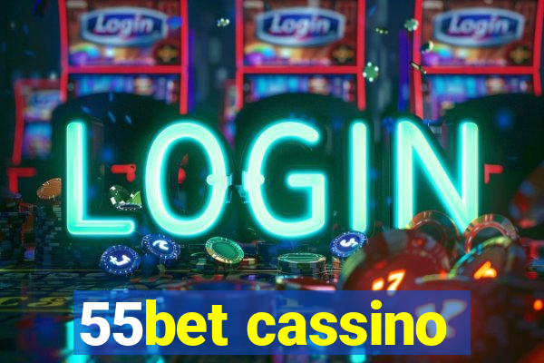 55bet cassino